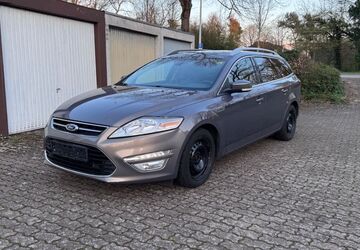 Ford Mondeo 263.000 km 3.000 &euro; Saarlouis 66740