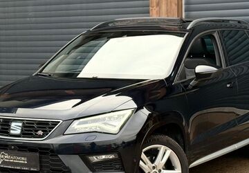 Seat Ateca 137.000 km 18.999 &euro; Saarlouis-Lisdorf 66740