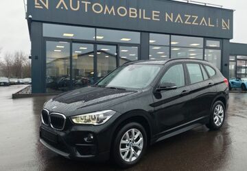 BMW X1 98.500 km 23.499 &euro; Saarlouis 66740