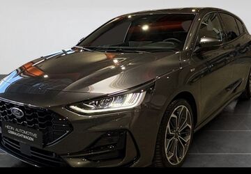 Ford Focus 15.959 km 25.990 &euro; Saarbrücken 66117