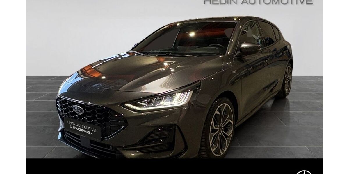 Ford Focus 15.959 km 25.990 &euro; Saarbrücken 66117
