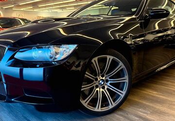 BMW M3 58.800 km 56.850 &euro; Schwalbach 66773