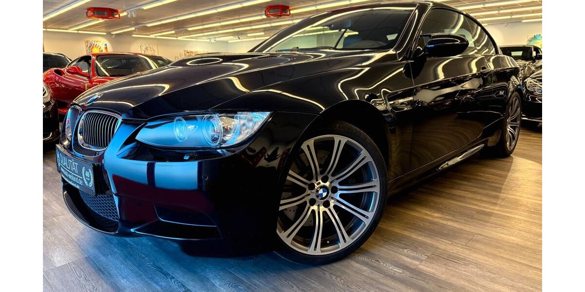 BMW M3 58.800 km 56.850 &euro; Schwalbach 66773
