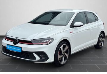 VW Polo 27.600 km 21.400 &euro; Saarbrücken 66115