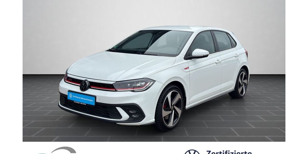 VW Polo 27.600 km 21.400 &euro; Saarbrücken 66115
