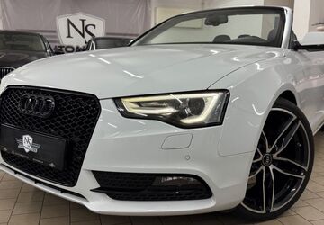 Audi A5 143.000 km 15.990 &euro; Schmelz 66839