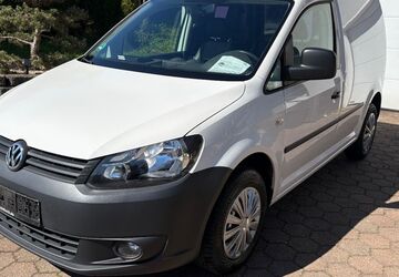 VW Caddy 126.773 km 8.950 &euro; Bliesen (St. Wendel) 66606
