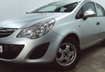 Opel Corsa 88.056 km 4.800 &euro; Völklingen 66333