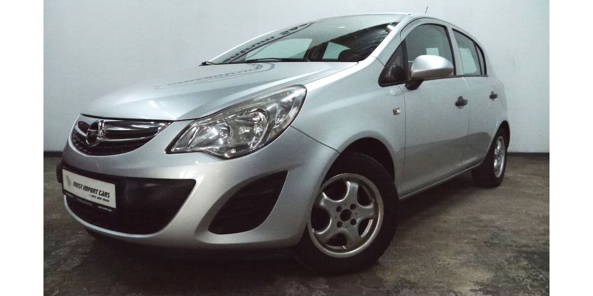 Opel Corsa 88.056 km 4.800 &euro; Völklingen 66333