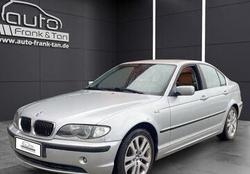 BMW 320 215.000 km 3.490 &euro; Schmelz 66839
