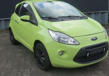 Ford Ka/Ka+ 161.200 km 3.995 &euro; Saarbrücken 66117