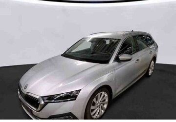 Skoda Octavia 96.707 km 21.490 &euro; Neunkirchen 66538