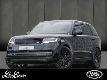 Gebrauchte Land Rover Range Rover