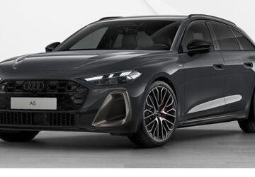 Audi A5 9.405 km 51.900 &euro; Saarlouis 66740