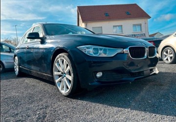 BMW 320 135.000 km 13.990 &euro; Saarbrücken 66117