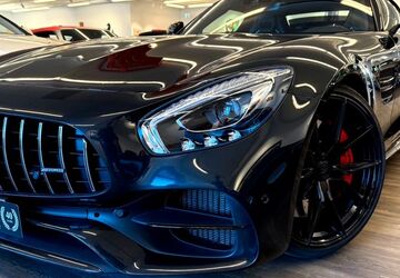 Mercedes-Benz AMG GT 26.800 km 126.800 &euro; Schwalbach 66773