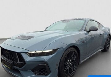 Ford Mustang 5.687 km 52.900 &euro; Saarlouis 66740