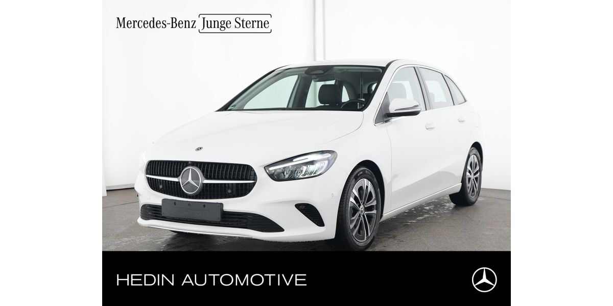 Mercedes-Benz B 200 8.444 km 32.540 &euro; Saarbrücken 66117
