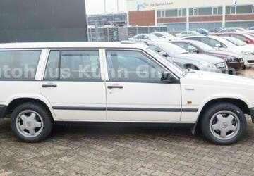 Volvo 740 104.300 km 17.000 &euro; Saarbrücken 66117