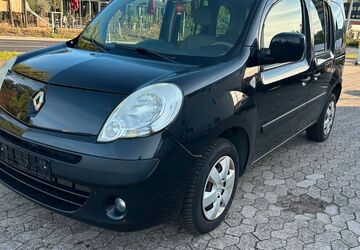 Renault Kangoo 190.000 km 4.390 &euro; Saarbrücken 66117