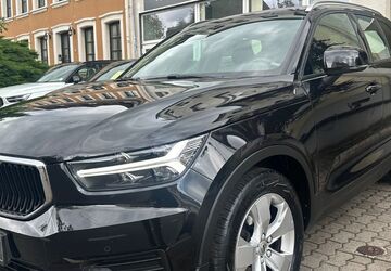 Volvo XC40 180.000 km 15.990 &euro; Dillingen 66763