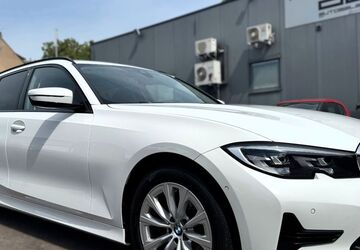 BMW 318 160.000 km 20.400 &euro; Saarbrücken-Altenkessel 66126