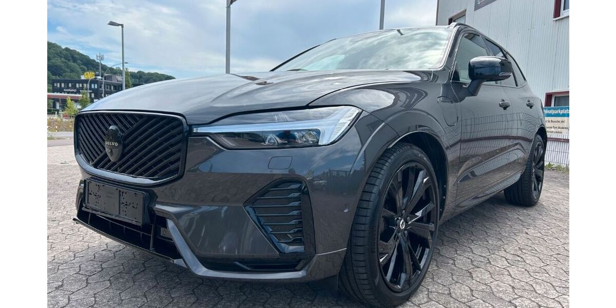 Volvo XC60 155.000 km 26.390 &euro; Saarbrücken 66117