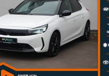 Opel Corsa 6.100 km 21.480 &euro; Saarbrücken 66121