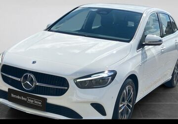 Mercedes-Benz B 250 3.268 km 32.680 &euro; Saarbrücken 66117