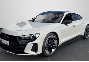 Audi RS e-tron GT 47.030 km 62.990 &euro; Saarbrücken 66115