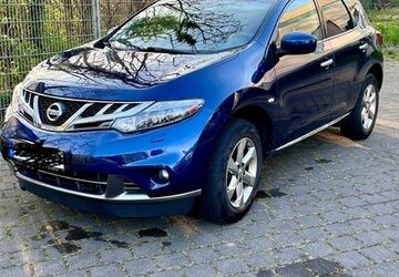 Nissan Murano 195.000 km 6.900 &euro; Saarbrücken 66115
