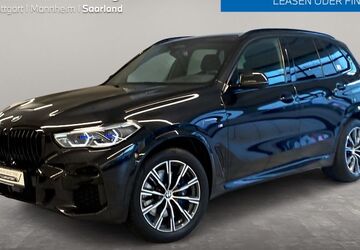 BMW X5 89.983 km 46.506 &euro; Saarbrücken 66121