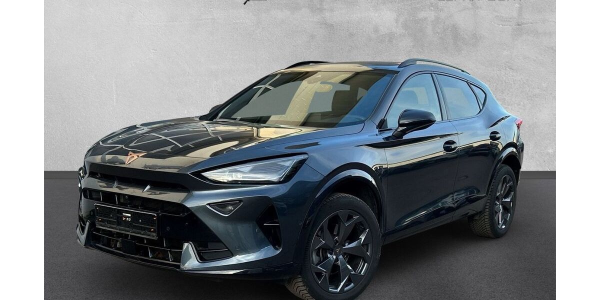 Cupra Formentor 30.200 km 32.490 &euro; Rehlingen 66780