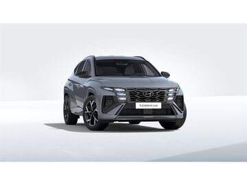 Gebrauchte Hyundai Tucson