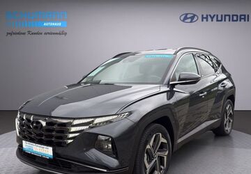 Hyundai TUCSON 49.470 km 26.990 &euro; Saarbrücken 66115