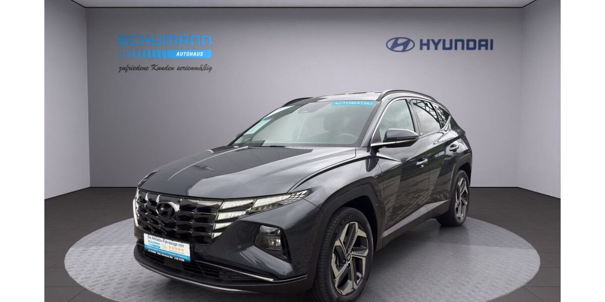 Hyundai TUCSON 49.470 km 26.990 &euro; Saarbrücken 66115