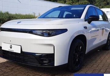 Leapmotor C10 17.987 km 34.490 &euro; Saarbrücken 66119