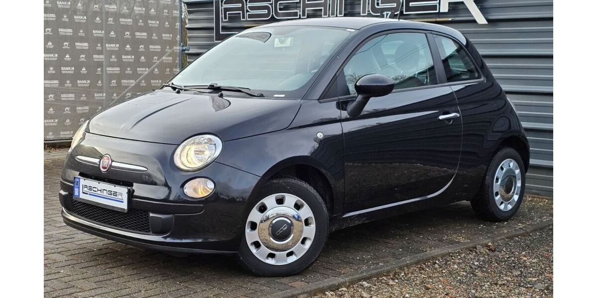 Fiat 500 59.921 km 7.980 &euro; Kleinblittersdorf 66271