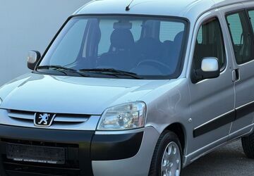 Peugeot Partner 205.000 km 2.799 &euro; Völklingen 66333