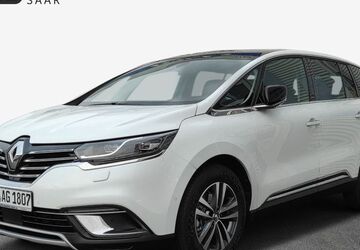 Renault Espace 100.565 km 19.990 &euro; Saarbrücken 66115