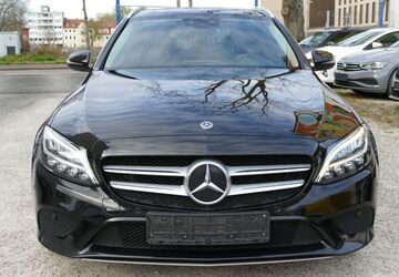 Mercedes-Benz C 300 170.000 km 21.800 &euro; Saarbrücken OT St Johann 66121