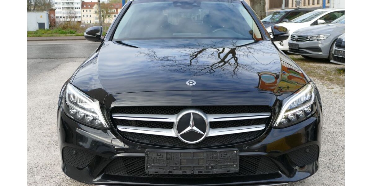 Mercedes-Benz C 300 170.000 km 21.800 &euro; Saarbrücken OT St Johann 66121