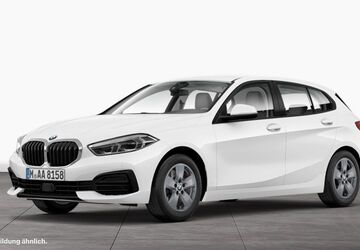 BMW 118 70.450 km 18.980 &euro; Saarbrücken 66121