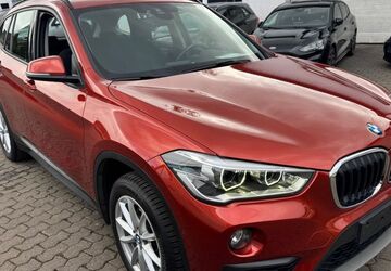 BMW X1 192.878 km 11.990 &euro; Saarlouis 66740