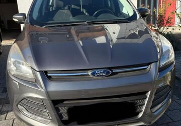 Ford Kuga 92.000 km 7.900 &euro; Bous 66359
