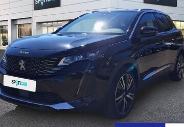 Peugeot 3008 46.302 km 24.150 &euro; Saarbrücken 66119