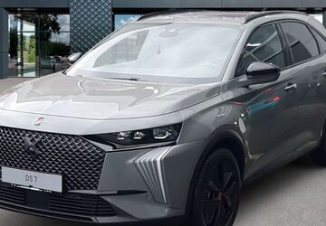 DS Automobiles DS7 (Crossback) 9.500 km 43.990 &euro; Homburg 66424