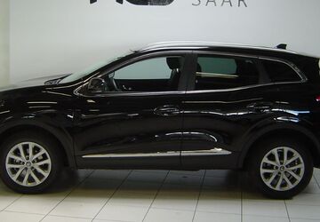 Renault Kadjar 83.652 km 13.999 &euro; Saarbrücken 66115