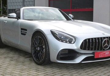 Mercedes-Benz AMG GT 19.987 km 113.700 &euro; Ensdorf/Saar 66806
