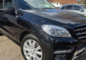 Mercedes-Benz ML 250 259.000 km 13.990 &euro; Ensdorf 66806
